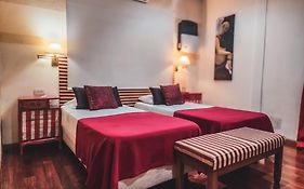 House Park Hotel Boutique